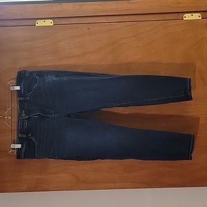 AE XShort Jegging Jeans